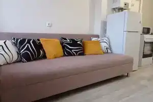 Na Zatonskom Shosse G.Ufa Flat, Ufa