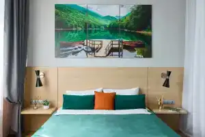 Kazanova Apartments, St. Petersburg