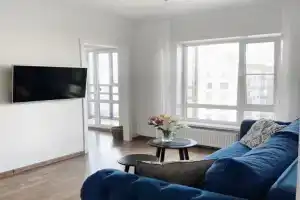 Na Kolmovskoy Naberezhnoy 83 Flat, Velikiy Novgorod