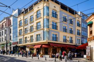 Faros Hotel Old City, Istanbul