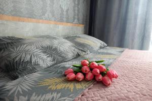 Ryadom s Tennisnoy akademiey Flat, Ryazan