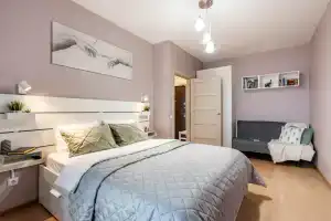 SutkiLive Moskovskaya Metro Station Apartments