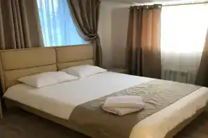 Apartment Fresh 1, Samara