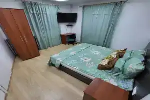 Vash Mini-hotel, Moscow