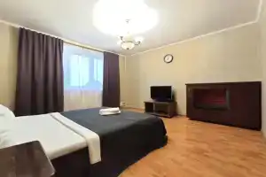 Na Akademika Yangelya Apartments, Moscow