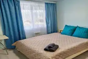 Na 1-Oy Novoslobodskoy 7 Apartments, Murom