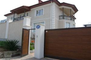 Legkiy breeze, Sevastopol