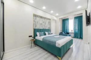 Seven Premium by Mega Mall Apartments, Almaty