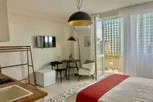 Golden Ring Guest House, Adler