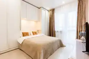 Favorite Repina 4 Apartments