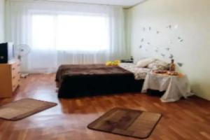 Na Mariupolskom shosse 27-2 к4 Flat, Taganrog