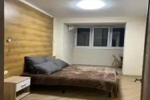 Paul_apartament s prekrasnym vidom Flat, Ivanteyevka