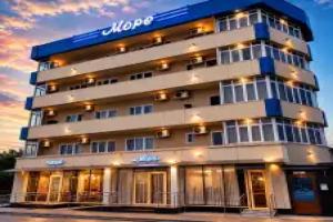 More Hotel, Adler