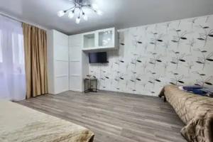 Tsentr Flat, Nyagan