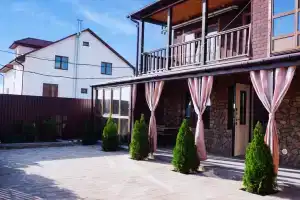 Uyutny Bakhchisaray Apartments, Bakhchysaray