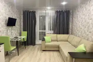 Na Yagrakh U Morya Apartment, Severodvinsk