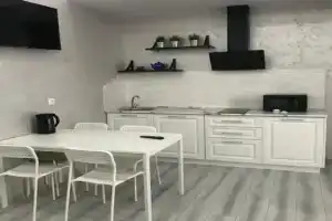 Flat Gagarina 7 Dvukhkomnatnaya, Volgograd