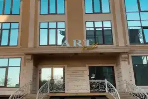 Arthall Hotel Spa, Kaspiysk