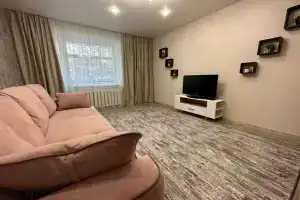 Dvukhkomnatnaya Na Rudneva Flat, Tula