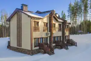 Kurort Igora Hotel, Orehovo
