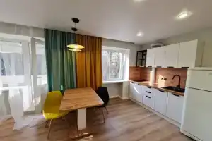 Royal Flat, Kaliningrad