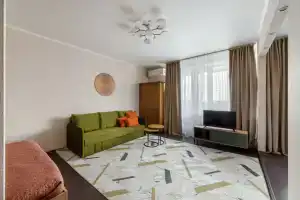 Apart Lux Novatorov 34 Apartments, Moscow
