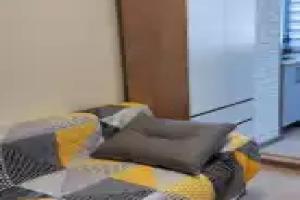 Studiya 2 Na Zaozernoy 10 Apartments, Omsk