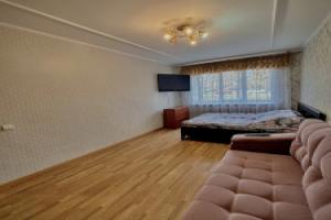 Na Ulitse Engelsa 87 Flat, Chistopol