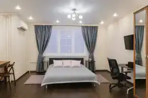 V ZHK Tsaritsino Apartments, Moscow