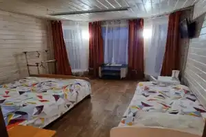 lastochka Guest house, Sakhyurta