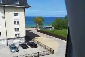 Apartment Zhemchuzhina Baltiki na Gagarina, Zelenogradsk