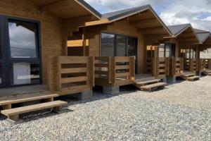 Kashtan Guest House, Candripsh