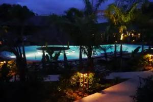 Le Forest Resort, Phu Quoc Island