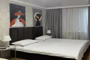 Luch Apartments, Orsk