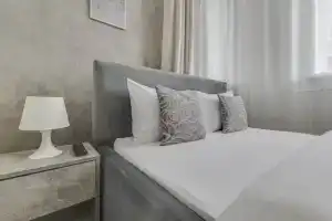 Zhemchuzhina Istoricheskiy Vladimir Apartments, Vladimir