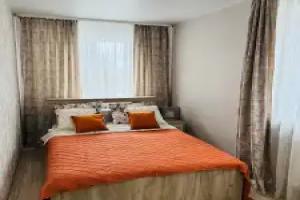 Na Andreya Dementyeva Flat, Tver