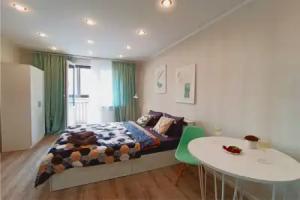 The Loft Studiya Na Yubileynom Prospekte 66 Flat, Reutov