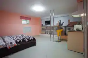 Apartamenty Na Gavanskoy (3)