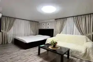 Classic Apartamenty, Orsk