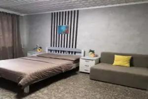 So vsemi udobstvami Flat, Podolsk