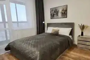 Stilnaya Studiya U Megi Lodging House, Ekaterinburg