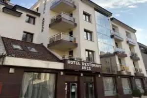Aris Hotel, Sofia