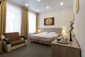 Arthoff Hotel, Moscow