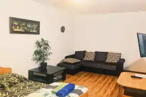 Kvart-Hotel Apartments, Ulan-Ude