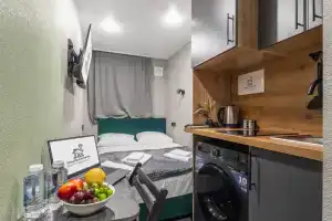 Stay Apart 8 Apartments, St. Petersburg