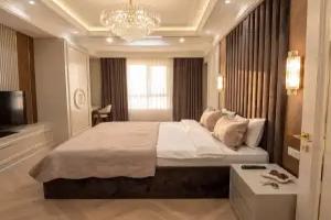 3-Kh Komnatny Premium V Klubnom Dome Kislorod V Tsentre Tashkent Apartments, Tashkent