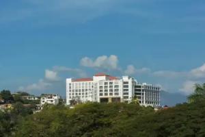 The Grand Kandyan, Kandy