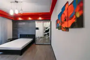 Uyutnaya V Tsentre Goroda Flat, Kerch