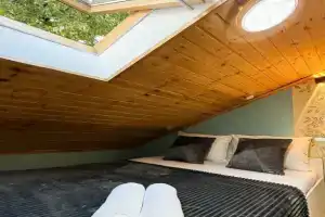 U Metro Varshavskaya Sk15 Apartments, Moscow