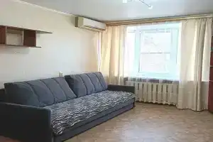 1-Komnatnaya Na Ulitse Tatischeva Flat, Astrakhan